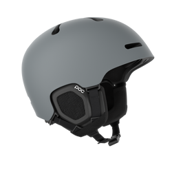 Lyžiarska helma POC Fornix MIPS Granite Grey Matt - 2025/26
