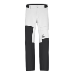 Lyžiarske nohavice HEAD Race Nova Pants Men Black/White - 2024/25