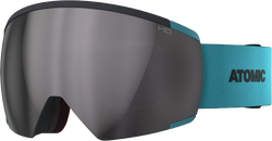 Lyžiarske okuliare Atomic Redster HD Teal Blue - 2024/25