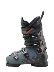 Zjazdové topánky Dalbello Veloce 100 MV Black/Antracite - 2025/26