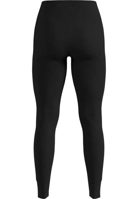 Termoaktívne legíny Odlo Active Warm BL Bottom Long Woman Black - 2025/26