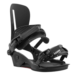 Viazanie na Snowboard Union Atlas Black - 2024/25