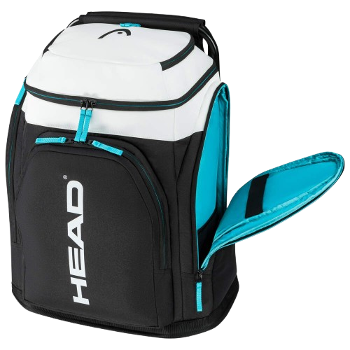 Batoh HEAD Rebels Coaches Backpack - 2025/26