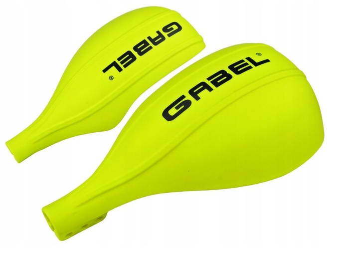 Chrániče Gabel Gate Blocker WC Yellow - 2025/26