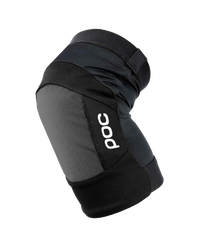 Ochranné prvky na kolená POC Joint VPD System Knee Uranium Black - 2024/25