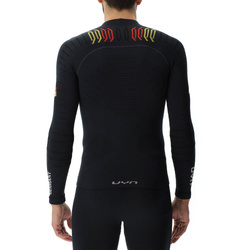 Funkčné tričko UYN Natyon 3.0 Germany UW Shirt LG SL.Turtle Neck - 2024/25