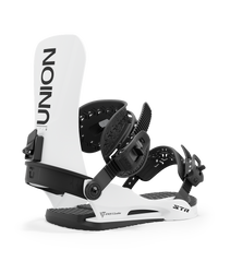Viazanie na Snowboard Union STR White - 2024/25