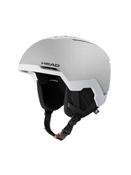 Lyžiarska helma HEAD Faero Pro White - 2025/26