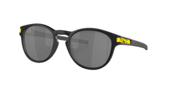 Slnečné okuliare Oakley Latch Tour De France Prizm Black Lenses/Matte Black Ink Frame