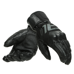 Lyžiarske rukavice DAINESE HP Gloves Stretch Limo/Stretch Limo - 2024/25