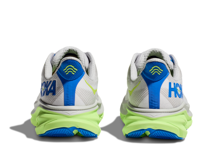 Sportové Topánky Hoka Clifton 9 Stardust/Electric Cobalt