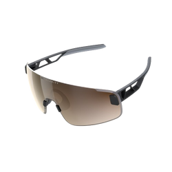 Slnečné okuliare POC Elicit Toric Uranium Black/Clarity Trail/Partly Sunny Silver