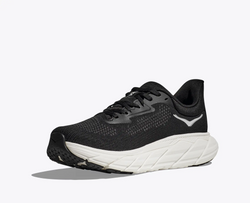 Dámske obuv Hoka Arahi 7 Black/White