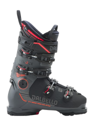 Zjazdové topánky Dalbello Veloce 110 MV Black/Dove Grey - 2025/26