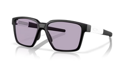 Slnečné okuliare Oakley Actuator SQ Matte Black/Matte White Frame/ Prizm Slate Lenses