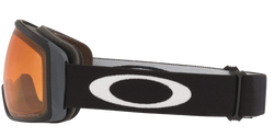 Lyžiarske okuliare Oakley Flight Tracker M Matte Black Prizm Snow Persimmon - 2025/26