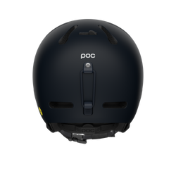 Lyžiarska helma POC Fornix MIPS Apatite Navy Matt - 2025/26