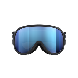 Lyžiarske okuliare POC Retina Mid Uranium Black/Partly Sunny Blue - 2025/26