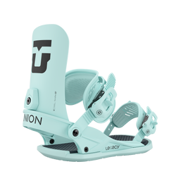Viazanie na Snowboard Union Legacy Aqua (Woman) - 2025/26