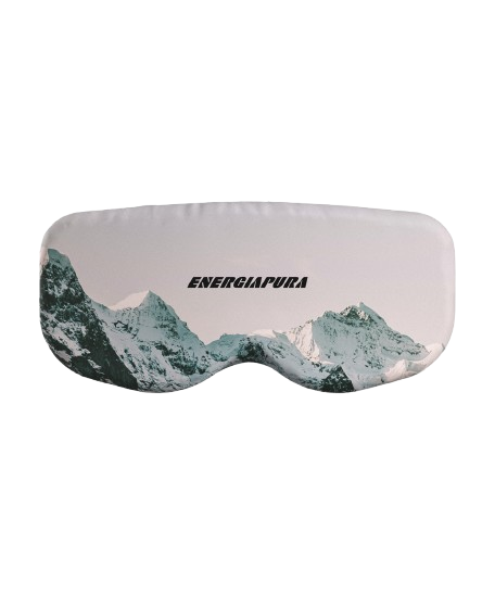 Puzdrá na okuliare Energiapura/Mountains - 2025/26