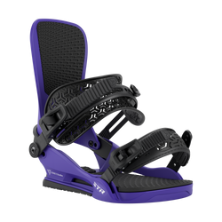 Viazanie na Snowboard Union STR Purple - 2025/26
