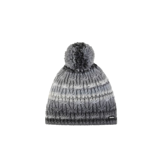 Čiapka Eisbar Anka Pompon MÜ Grey - 2025/26