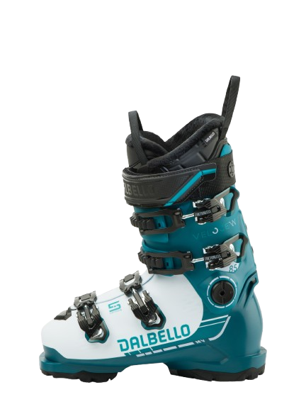 Zjazdové topánky Dalbello Veloce 85 MV W Grue/Polar - 2025/26