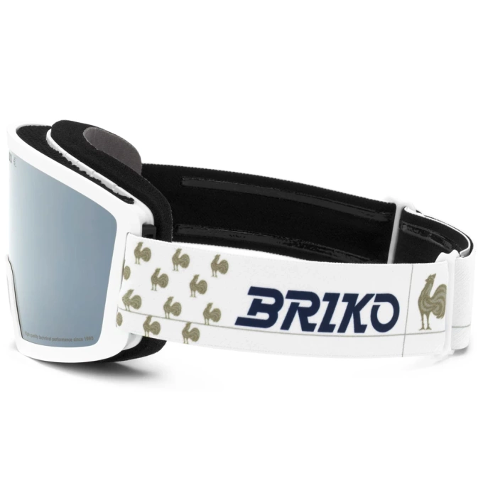 Lyžiarske okuliare Briko Frostbite France - 2024/25