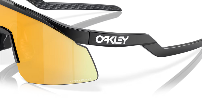 Slnečné okuliare Oakley Hydra Black Ink Frame / Prizm 24k Lenses