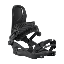 Viazanie na Snowboard Union Charger Black - 2025/26
