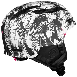 Lyžiarska helma Sweet Protection Trooper 2Vi® Mips Helmet 25 Years Edition Block Party - 2025/26