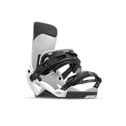 Viazanie na Snowboard Jones Mercury Fase Cloud White - 2025/26