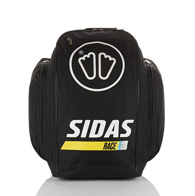 Batoh na lyžiarsku obuv Sidas Race Boots Bag - 60 L - 2025/26