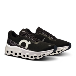 Dámske obuv On Running Cloudmonster 2 Black/Frost 