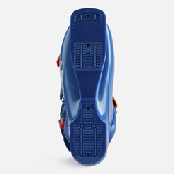 Zjazdové topánky Lange World Cup RS 110 MV Variant Blue -  2025/26