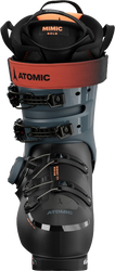 Zjazdové topánky Atomic Hawx Prime XTD 110 BOA GW Black/Storm/Orange – 2024/25