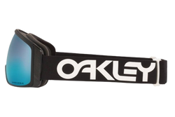 Lyžiarske okuliare Oakley Flight Tracker M Factory Pilot Black Prizm Snow Sapphire Irid - 2025/26