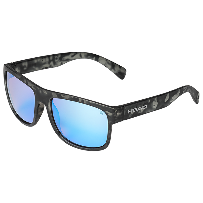 Slnečné okuliare HEAD Signature 5K Blue/Army Grey - 2025/26