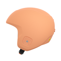 Lyžiarska helma POC Skull Dura X Mips Apricot Sunstone Matt - 2025/26
