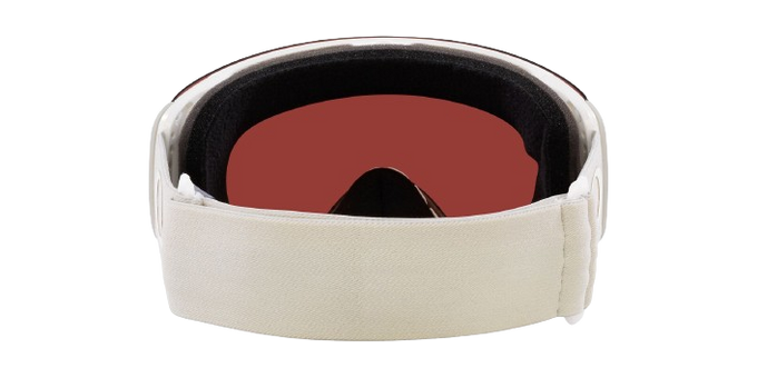 Lyžiarske okuliare Oakley Flight Deck M Matte Cool Grey/Prizm Rose Gold Iridium - 2025/26