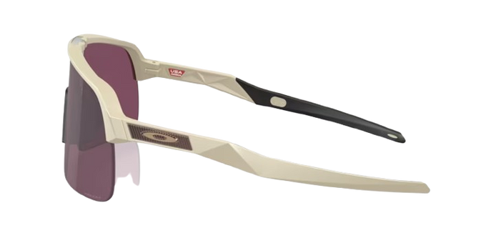 Slnečné okuliare Oakley Sutro Lite Matte Sand Frame / Prizm Road Black Lenses
