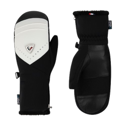 Lyžiarske rukavice Rossignol W Absolute IMPR M White - 2025/26
