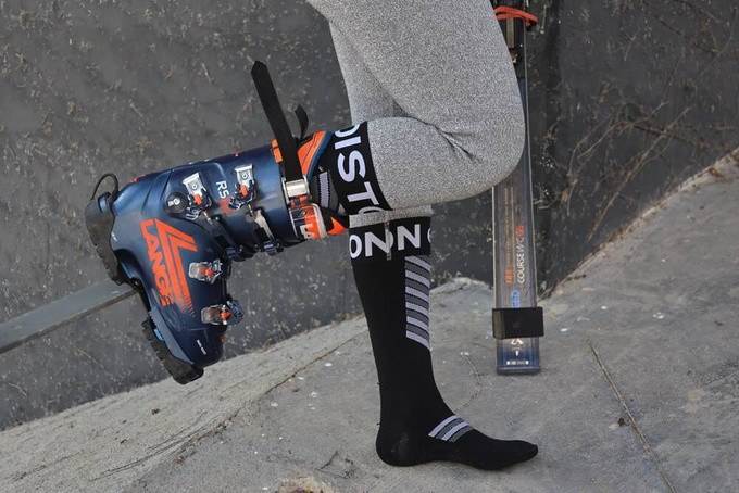 Chránič Cut Resistant Diston Racing 3/4 Pants Man