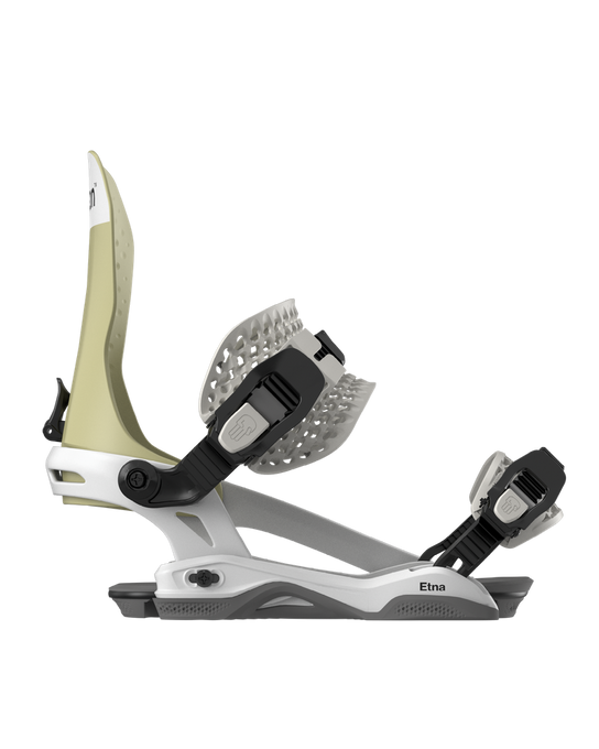Viazanie na Snowboard Bataleon Etna Vanilla Ice - 2024/25