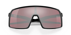 Slnečné okuliare Oakley Sutro Polished Black/Prizm Snow Black Iridium - 2023