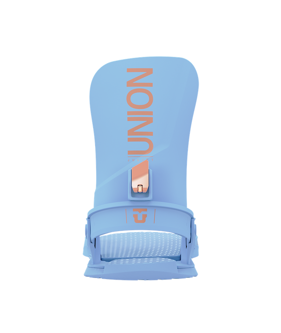 Viazanie na Snowboard Union Juliet Bluebell - 2024/25