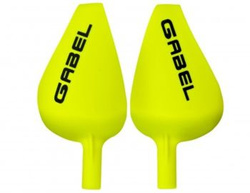 Chrániče Gabel Gate Blocker JR Yellow - 2025/26