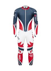 Lyžiarsky overal Colmar Competition Ski Suit France - 2025/26