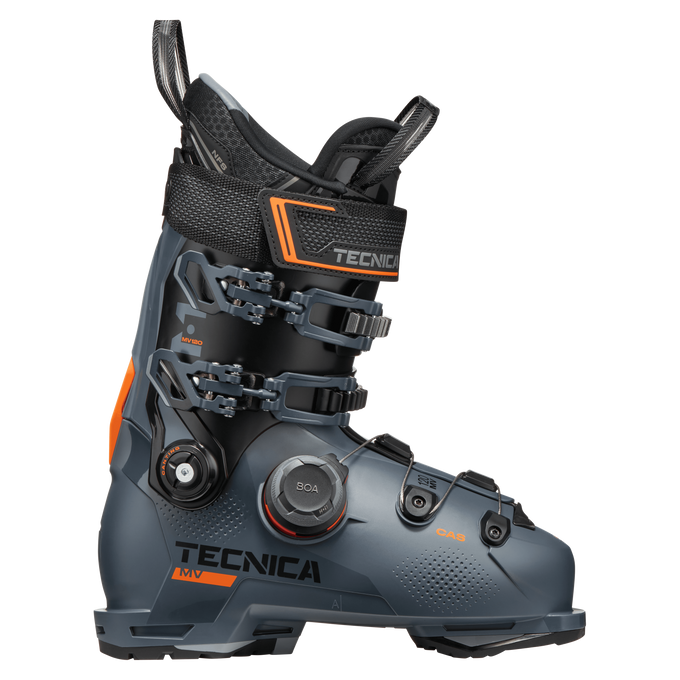 Lyžařské boty TECNICA Mach BOA MV 120 GW Dark Avio - 2025/26