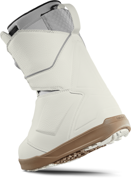 Snowboardové Topánky Thirty Two Lashed Double Boa Women Bone - 2024/25